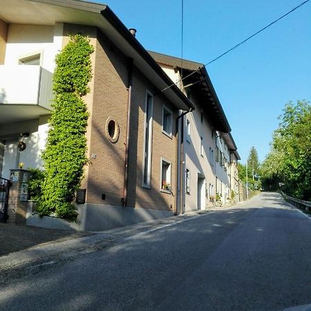 Апартаменты Casa Via Castelmonte Чивидале-дель-Фриули Экстерьер фото